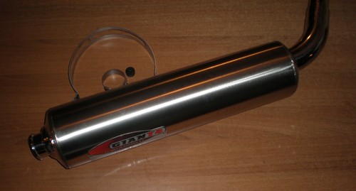 Terminale giannelli per honda - per,
