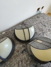 Plafoniere per esterno 