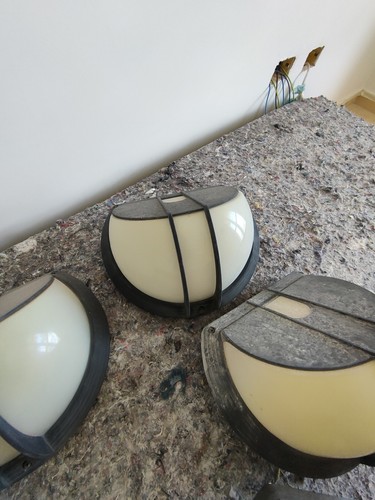 Plafoniere per esterno - ,