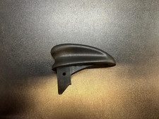 Maniglia sbloccaggio schienale