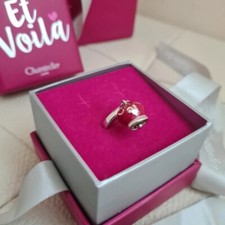 Anello 13ø chantecler - chantecler, et