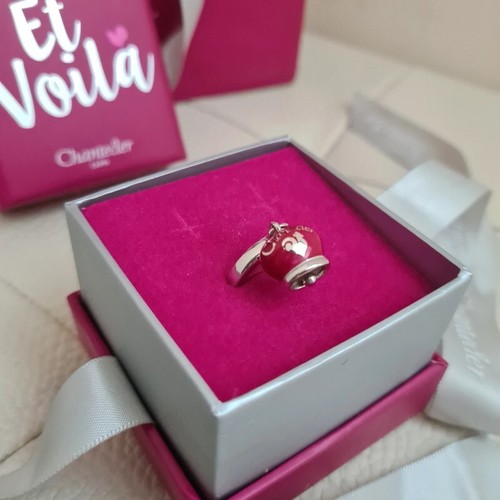 Anello 13ø chantecler - chantecler, et