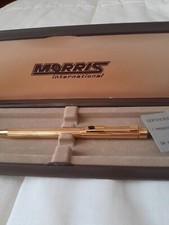 Penna a sfera Morris originale