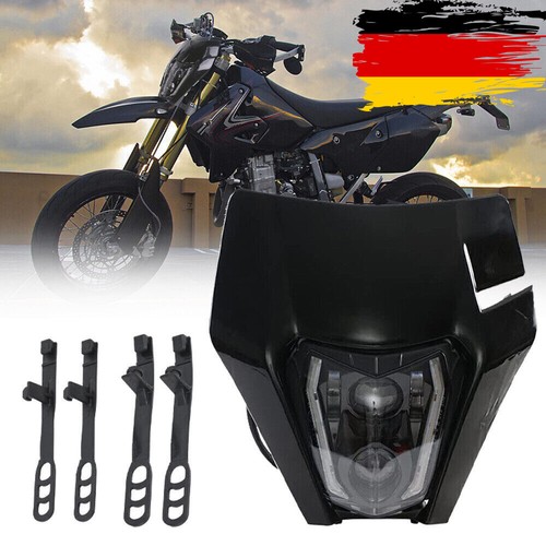 Faro proiettore led drl per - faro,