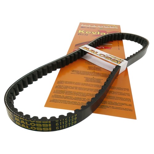 Cinghia malossi per over range - cinghia,