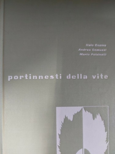Portinnesti della vite - , cosmo