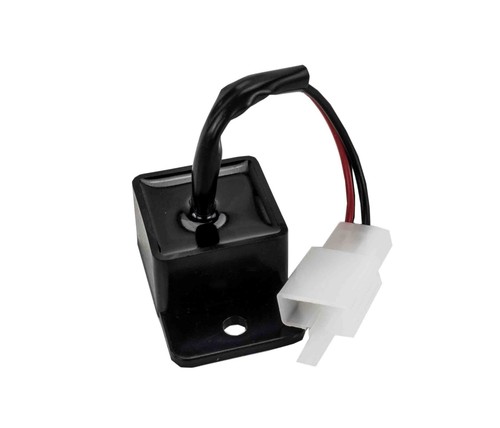Relè frecce led adatto - , per
