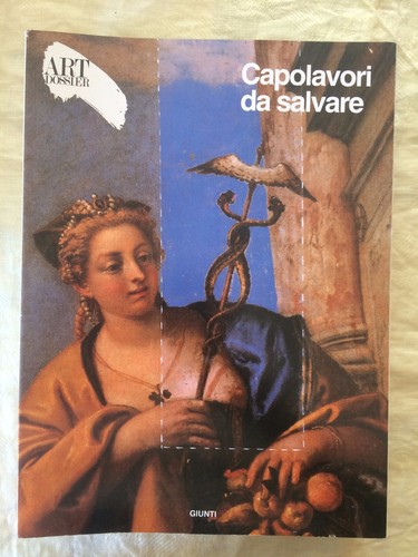 Art dossier capolavori - dossier, n.6