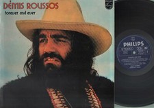 Roussos Demis - Forever and ever
