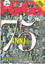 Rivista oggi anni - rivista, 1939/2014