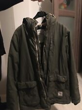 Parka ragazzo/uomo taglia M