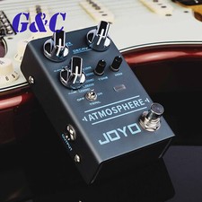 Joyo atmosphere pedale - joyo,