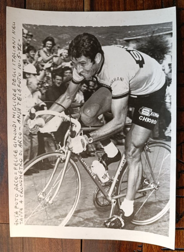 Felice gimondi giugno - felice,