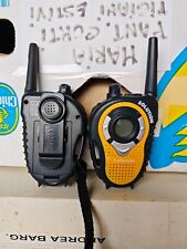 Lafayette Solution PMR-446 Ricetrasmettitori Transceivers Walkie talkie radio