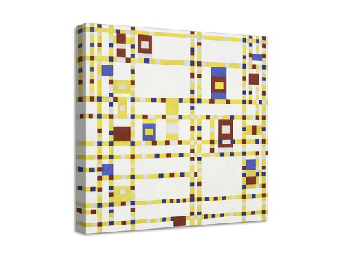 Quadro stampa tela - quadro, con