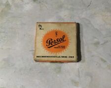 Rare lenti neutre persol ratti vintage powerless A Specchio 2 doppia Lente tonal