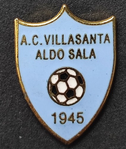 Pin spilla squadra calcio c - pin,