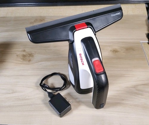 Bosch glassvac aspirapolvere - glassvac,