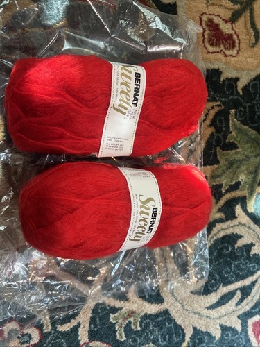 Bernat sweety rosso filato - rosso,