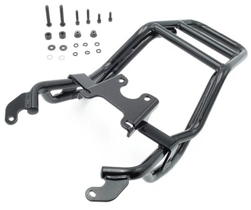 Kit portapacchi nero - , originale