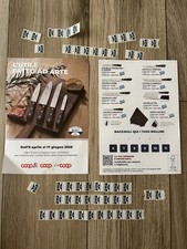 50 bollini coop firenze