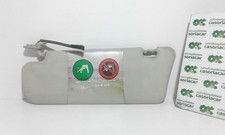 Parasole aletta Lato