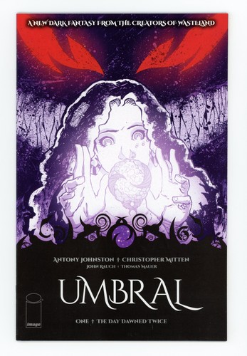 Umbral quasi nuovo - umbral,