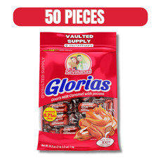 Las Sevillanas Glorias