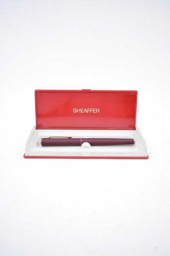 Penna stilografica sheaffer - stilografica,