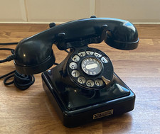 Vintage Phone Belgium General