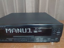 Equalizzatore grafico stereo