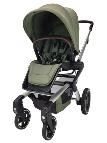 Joolz hub passeggino 1 - hub+,