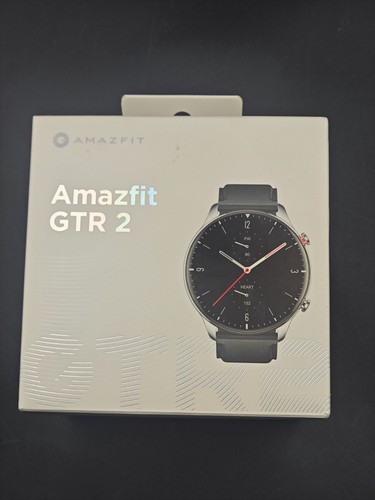 Scatola xiaomi amazfit - xiaomi, gtr