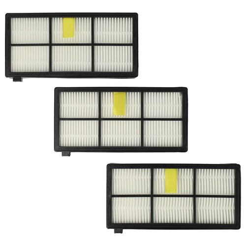 Filtre hepa pour irobot - hepa,