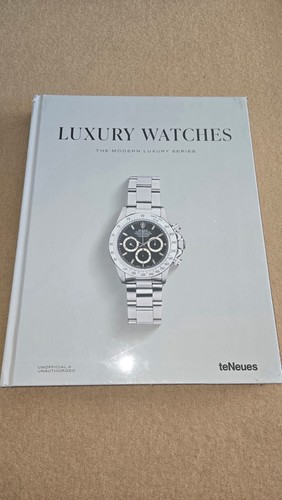 Luxury watches the modern -  luxury,