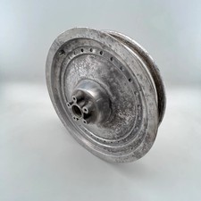 Harley Davidson Ruota a Disco