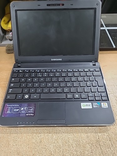 Portatile samsung n210 - portatile,