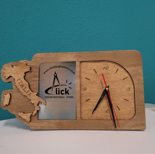 Orologio parete da tavolo - da,