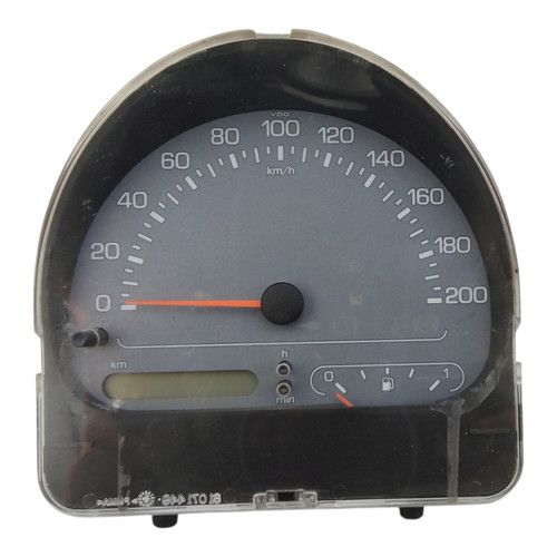 Quadro strumenti fiat multipla - quadro,