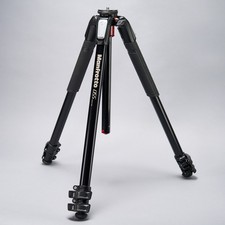 Manfrotto MT055XPRO3 Treppiede