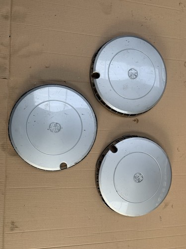Copricerchi coppe coprimozzo - 3,