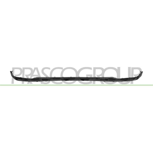 Spoiler paraurti anteriore - paraurti,