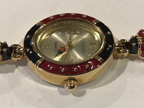Orologio joan rivers raro - orologio,