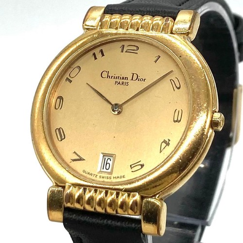 Orologio dior 125 quarzo - orologio,