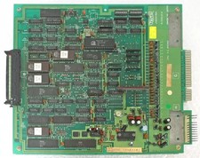 Scheda PCB Bubble Bobble