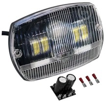 FARO A LED VESPA 50 SPECIAL