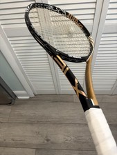 Wilson BLX Blade 98