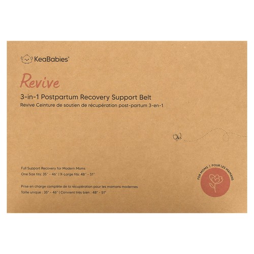 Revive cintura supporto - revive,,