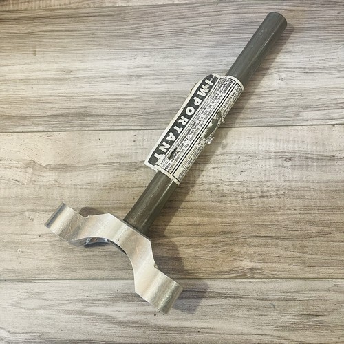 Nos answer manitou 1999 spyder - nos,