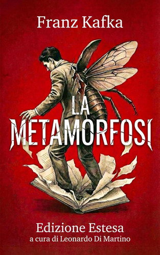 Metamorfosi kafka - la,